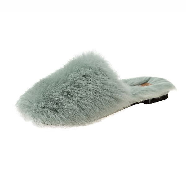 sagace fur slippers women cotton slippers casual shoes woman non-slip home shoes indoor warm lazy bathroom female, Black
sagace fur slippers women cotton slippers casual shoes woman non-slip home shoes indoor warm lazy bathroom female, Black