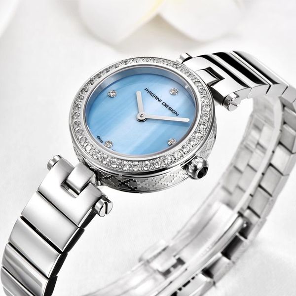 pagani fashion women watches blue ladies bracelet watches 2019new creative waterproof quartz for women, Slivery;brown
pagani fashion women watches blue ladies bracelet watches 2019new creative waterproof quartz for women, Slivery;brown