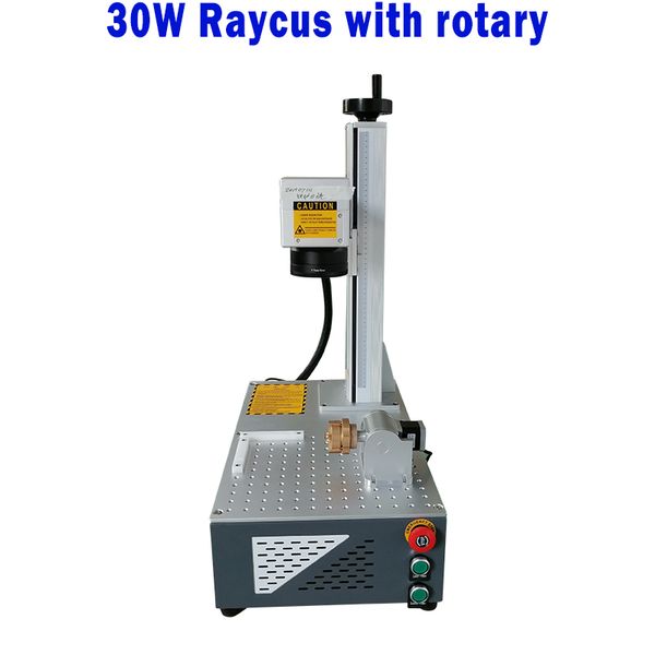 selling cnc split style raycus 30w with rotary fiber laser marking machine for sale
selling cnc split style raycus 30w with rotary fiber laser marking machine for sale