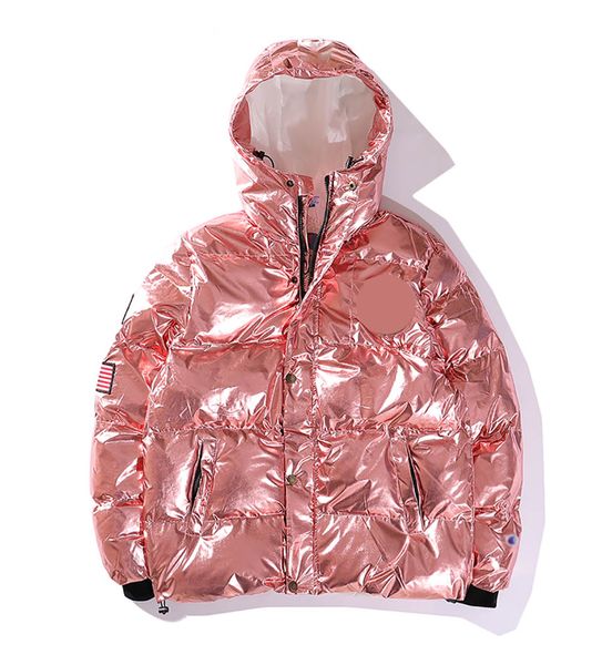 champions mens designer down jackets winter jacket fashion wild metal coat limited warm down jacket couple models street hip hop flight suit, Black
champions mens designer down jackets winter jacket fashion wild metal coat limited warm down jacket couple models street hip hop flight suit, Black