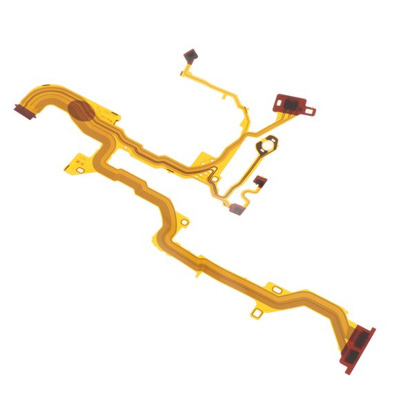 lens back main flex ribbon cable replacement part for sony dsc-rx100 mark iii iv digital camera
lens back main flex ribbon cable replacement part for sony dsc-rx100 mark iii iv digital camera