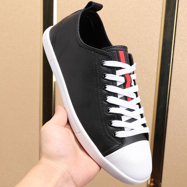 designer lace-up mens sneakers waterproof utility white rubber sole fashion wild shoes casual thick bottom sports outdoor38-44, Black
designer lace-up mens sneakers waterproof utility white rubber sole fashion wild shoes casual thick bottom sports outdoor38-44, Black