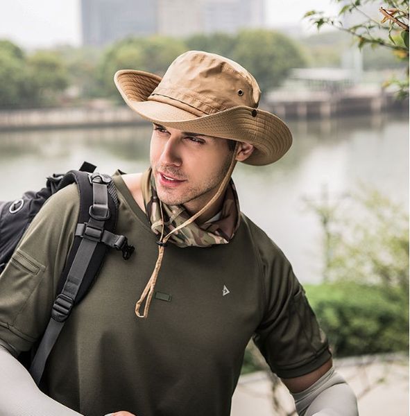 new outdoor folding hat wholesale women summer fashion quick-drying fisherman big brim hat men climbing hat, Blue;gray
new outdoor folding hat wholesale women summer fashion quick-drying fisherman big brim hat men climbing hat, Blue;gray