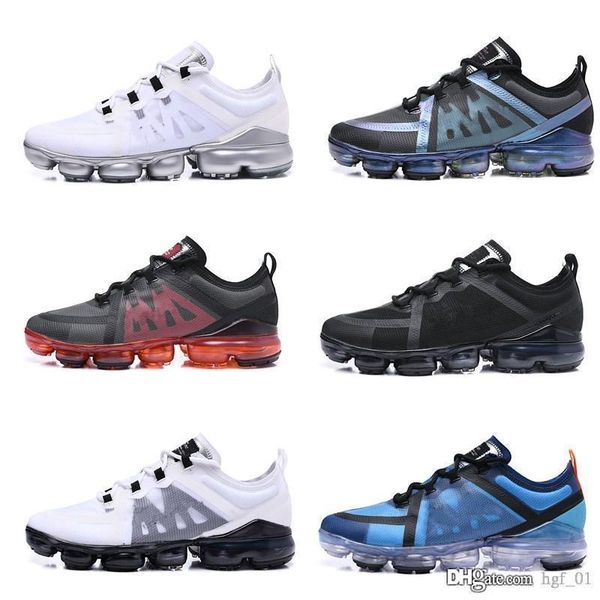 with box 2019 casual vap or shoes tn plus men woman shock casual shoes run utility fashion mens ladies sports sneakers, Black
with box 2019 casual vap or shoes tn plus men woman shock casual shoes run utility fashion mens ladies sports sneakers, Black