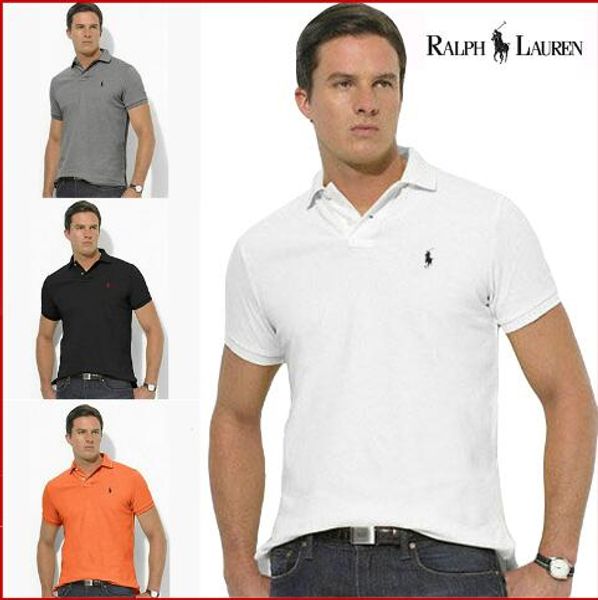2019 fashion trend fashion new men's large lapel men's short sleeve t shirt men's polo clothes, White;black
2019 fashion trend fashion new men's large lapel men's short sleeve t shirt men's polo clothes, White;black
