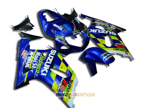 новая abs для мотоциклов обтекатели комплект, пригодный для suzuki gsx-r600 gsx-r750 600 750 k1 2001 2002 2003 01 02 03 пользовательские гол
новая abs для мотоциклов обтекатели комплект, пригодный для suzuki gsx-r600 gsx-r750 600 750 k1 2001 2002 2003 01 02 03 пользовательские гол
