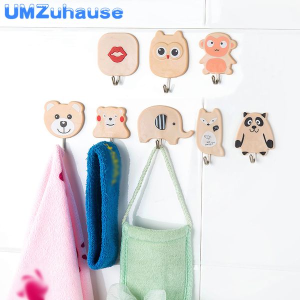 cartoon animals hooks bear storage wall door strong adhesive hanging organizers hangers bathroom kitchen home organization cute
cartoon animals hooks bear storage wall door strong adhesive hanging organizers hangers bathroom kitchen home organization cute