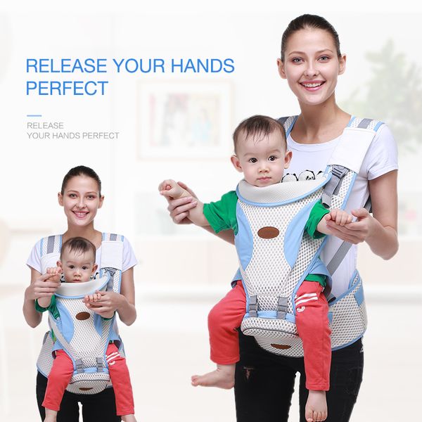 tukato baby carrier breathable front facing baby carrier comfortable kangaroo baby wrap carrier for 0-30months
tukato baby carrier breathable front facing baby carrier comfortable kangaroo baby wrap carrier for 0-30months