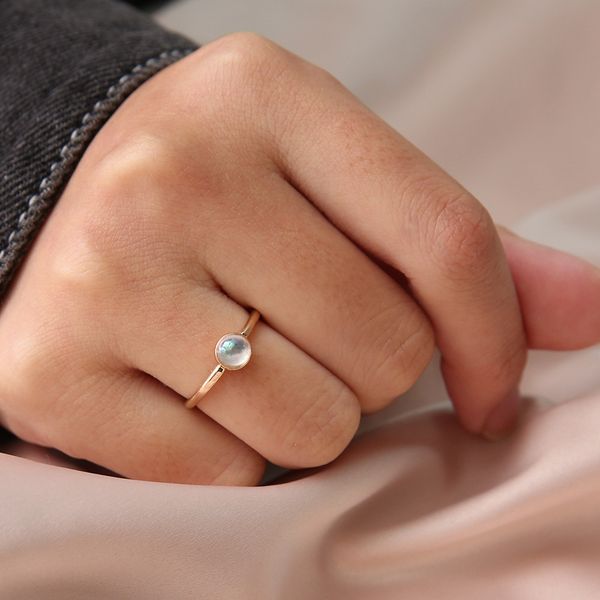 wedding elegant opal ring for women fashion gold color wedding jewelry crystal engagement promise rings fashion birthstone, Slivery;golden
wedding elegant opal ring for women fashion gold color wedding jewelry crystal engagement promise rings fashion birthstone, Slivery;golden