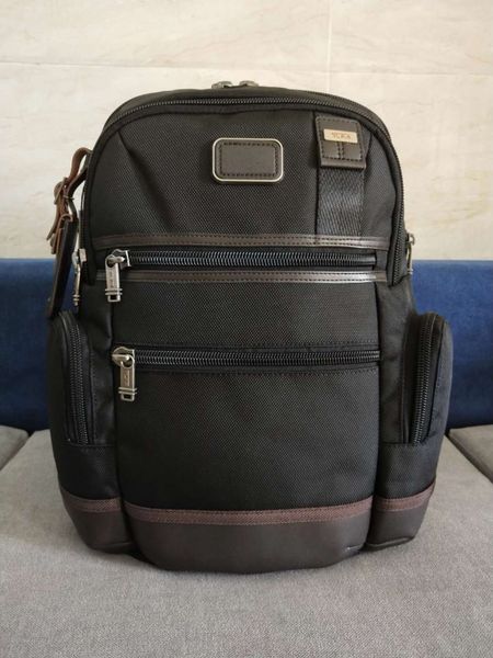 Ballistic nylon tumi-Nylon Business Leisure Travel Tui 222681 Single Shoulder Double Shoulder Computer Backpack ZDL 89.
Ballistic nylon tumi-Nylon Business Leisure Travel Tui 222681 Single Shoulder Double Shoulder Computer Backpack ZDL 89.