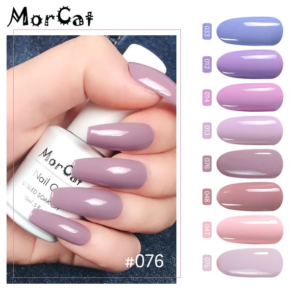 morcat nude uv gel nail polish pink lacquer uv led lamp manicure nail gel semi permanent 15ml soak off polish, Red;pink
morcat nude uv gel nail polish pink lacquer uv led lamp manicure nail gel semi permanent 15ml soak off polish, Red;pink