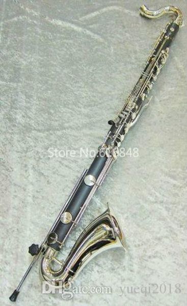 new bass clarinet jupiter jbc1000n black tube clarinet brand new b flat instruments musical instrument with case ing
new bass clarinet jupiter jbc1000n black tube clarinet brand new b flat instruments musical instrument with case ing