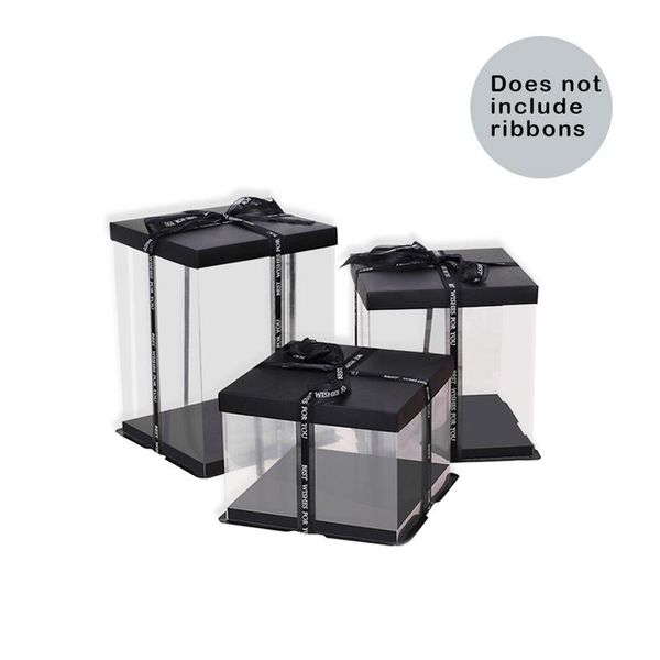 20cm/25cm/35cm rose bear flower transparent gift box birthday cake plastic organizer
20cm/25cm/35cm rose bear flower transparent gift box birthday cake plastic organizer
