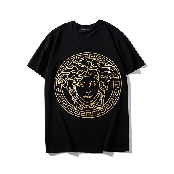 designer men t shirt brand black and white breathable short sleeve luxury t shirt brand summer luxury designer men women t shirt, White;black
designer men t shirt brand black and white breathable short sleeve luxury t shirt brand summer luxury designer men women t shirt, White;black