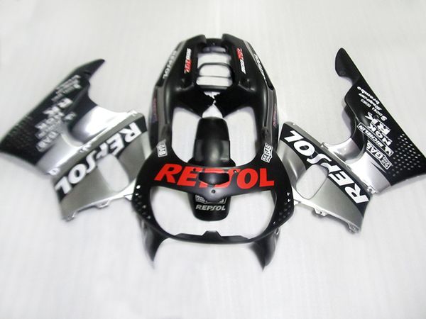custom fairing kit for honda cbr 900rr 1996 1997 black silver fairings set for cbr900rr 96 97 cv45
custom fairing kit for honda cbr 900rr 1996 1997 black silver fairings set for cbr900rr 96 97 cv45