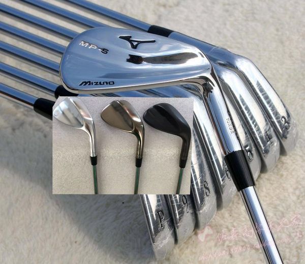 Dhl m p 5 golf iron et teel graphite 10 kind haft 1 golf wedge 48 50 52 54 56 58 60 loft 
Dhl m p 5 golf iron et teel graphite 10 kind haft 1 golf wedge 48 50 52 54 56 58 60 loft
