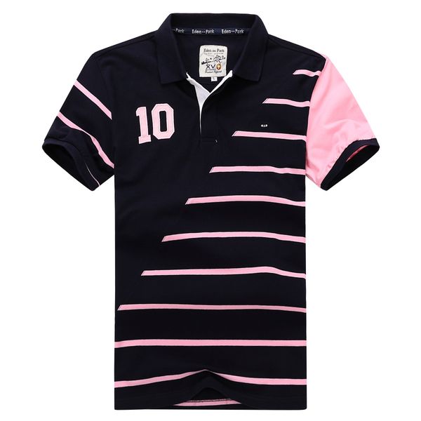 2020 new summer selling eden park short polo for men nice quality fashion design big size m xl xxl 3xl, White;black
2020 new summer selling eden park short polo for men nice quality fashion design big size m xl xxl 3xl, White;black