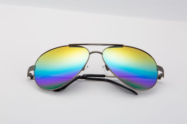 fashion korean version of the internet red metal sunglasses bright color genuine sunglasses vintage sunglasses wholesale, White;black
fashion korean version of the internet red metal sunglasses bright color genuine sunglasses vintage sunglasses wholesale, White;black