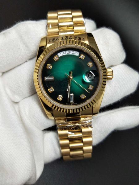 wholesale new mens watch day date gray rome number face big date automatic movement watches sapphire glass stainless steel mens watch, Slivery;brown
wholesale new mens watch day date gray rome number face big date automatic movement watches sapphire glass stainless steel mens watch, Slivery;brown