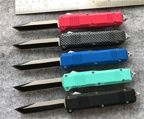 2019 BM HK Mini D/A Tactical Knives Small Size C07 EDC Pocket Tools 440 Steel Blade Outdoor gear Camping Survival Knives P393R F
2019 BM HK Mini D/A Tactical Knives Small Size C07 EDC Pocket Tools 440 Steel Blade Outdoor gear Camping Survival Knives P393R F