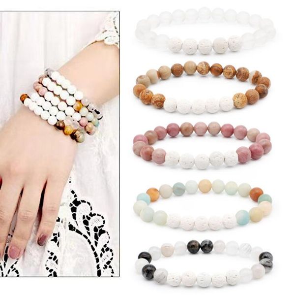 8mm sunstone black crystal amazon natural stone bracelet volcanic stone bracelet for men and women in europe and america
8mm sunstone black crystal amazon natural stone bracelet volcanic stone bracelet for men and women in europe and america