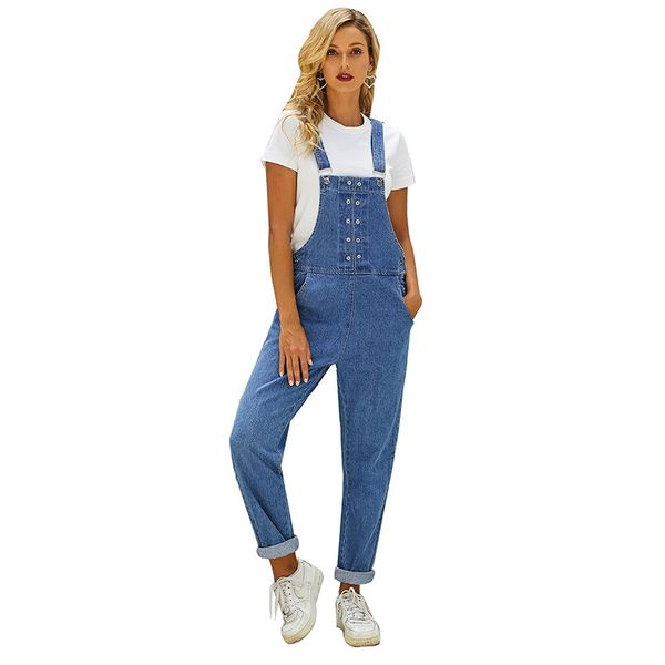 оптовый женские комбинезоны 2020 лето так дешевой цена одежда sexy detail light blue denim повседневный общий
оптовый женские комбинезоны 2020 лето так дешевой цена одежда sexy detail light blue denim повседневный общий