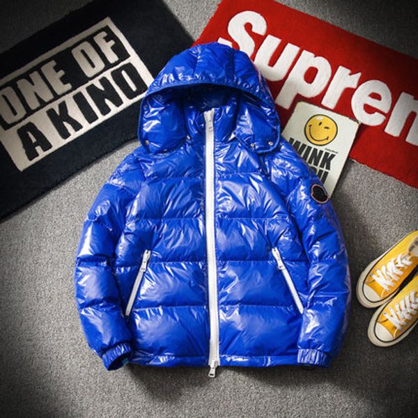 2018 winter ultralight men 90% white duck down jacket winter duck down coat waterproof parkas outerwear ma175, Black
2018 winter ultralight men 90% white duck down jacket winter duck down coat waterproof parkas outerwear ma175, Black