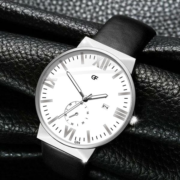 men's wrist watch luxury watches quartz watch stainless steel casual morning running sport retro design#10, Slivery;brown
men's wrist watch luxury watches quartz watch stainless steel casual morning running sport retro design#10, Slivery;brown