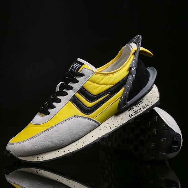 new trend athletic shoes for men breathable running shoes men sneakers for gym mens size 39-44
new trend athletic shoes for men breathable running shoes men sneakers for gym mens size 39-44