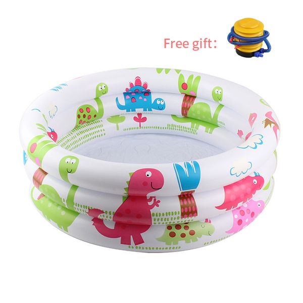 25*60cm round inflatable baby swimming pool with air pump portable children home swimming pool bathtub
25*60cm round inflatable baby swimming pool with air pump portable children home swimming pool bathtub