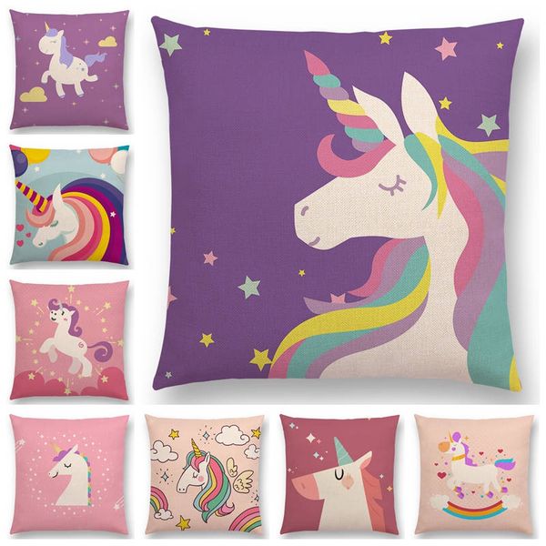 супер милый мультфильм unicorn лаки фетиш радуга wing sky moon sun stars облака цветы хорошее подушка обложка диван бросьте наволочку
супер милый мультфильм unicorn лаки фетиш радуга wing sky moon sun stars облака цветы хорошее подушка обложка диван бросьте наволочку