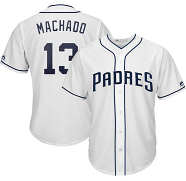 4 Wil Meyers San Diego jersey 2019 new Padres Men 19 Tony Gwynn top quality Meyers Baseball Jerseys
4 Wil Meyers San Diego jersey 2019 new Padres Men 19 Tony Gwynn top quality Meyers Baseball Jerseys