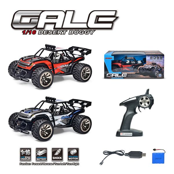 1:16 children'electric toy car model high speed drift buggy car radio controlled remote racing off-road cars toys
1:16 children'electric toy car model high speed drift buggy car radio controlled remote racing off-road cars toys