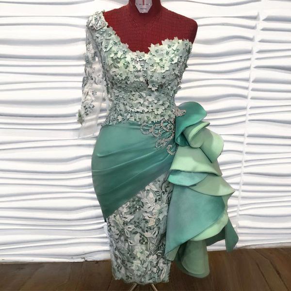 modest one shoulder sheath mother of the groom dresses cascading ruffles 3d flower beaded cocktail party gowns, Black;red
modest one shoulder sheath mother of the groom dresses cascading ruffles 3d flower beaded cocktail party gowns, Black;red
