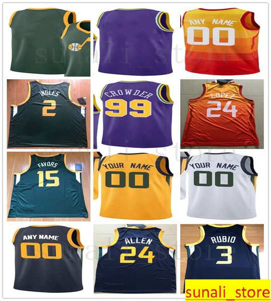 custom printed jersey mike 10 conley rudy 27 gobert joe 2 ingles dante 11 exum donovan 45 mitchell jeff 32 green emmanuel mudiay, Black
custom printed jersey mike 10 conley rudy 27 gobert joe 2 ingles dante 11 exum donovan 45 mitchell jeff 32 green emmanuel mudiay, Black