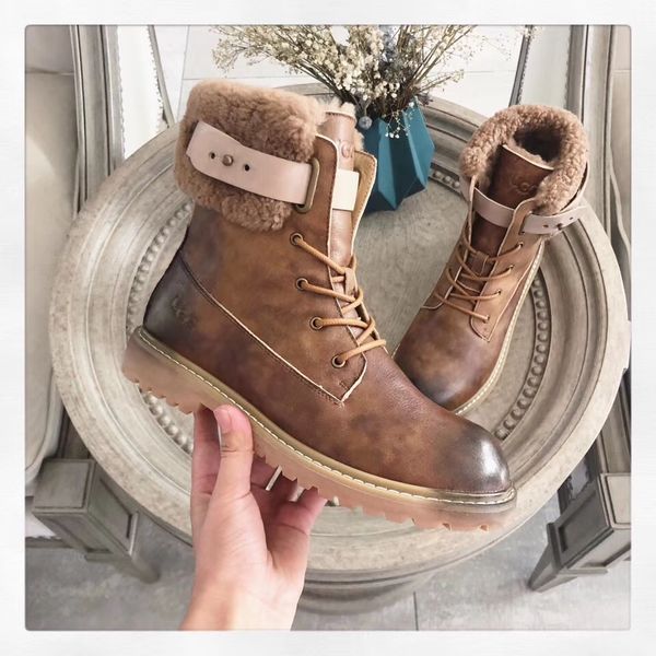 women's boots new winter shoes warm snow boots women's casual boots winter shoes women's shoes casual non-slip wear-resistant, Black 
women's boots new winter shoes warm snow boots women's casual boots winter shoes women's shoes casual non-slip wear-resistant, Black