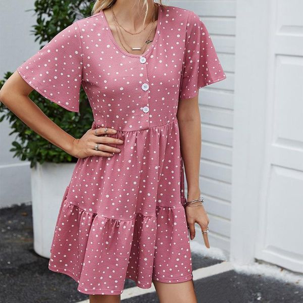 cover-ups 2021 summer autumn print vestidos women casual bohemian floral sleece vest slim beach dot o-neck dress vintage blue
cover-ups 2021 summer autumn print vestidos women casual bohemian floral sleece vest slim beach dot o-neck dress vintage blue