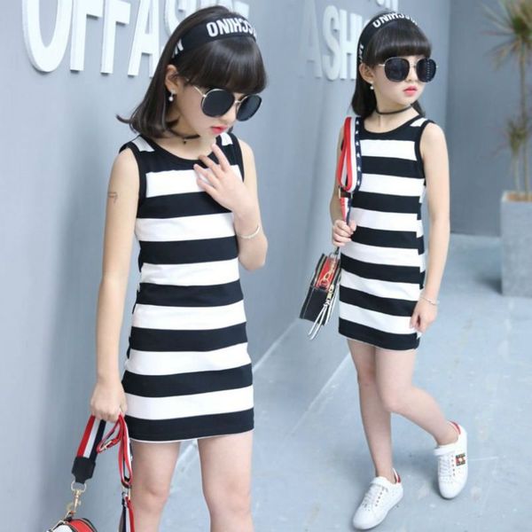 clearance girls summer dress vestido rainbow dress girl costume sleeveless stripe cotton party tutu dress for girls children dresses 3-12y, Red;yellow
clearance girls summer dress vestido rainbow dress girl costume sleeveless stripe cotton party tutu dress for girls children dresses 3-12y, Red;yellow