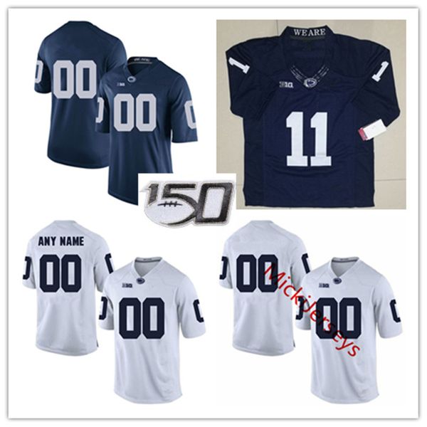 custom penn state ellis brooks damion barber hakeem beamon cam brown aquan brisker devyn ford jahan dotson adisa isaac rasheed walker jersey, Black
custom penn state ellis brooks damion barber hakeem beamon cam brown aquan brisker devyn ford jahan dotson adisa isaac rasheed walker jersey, Black