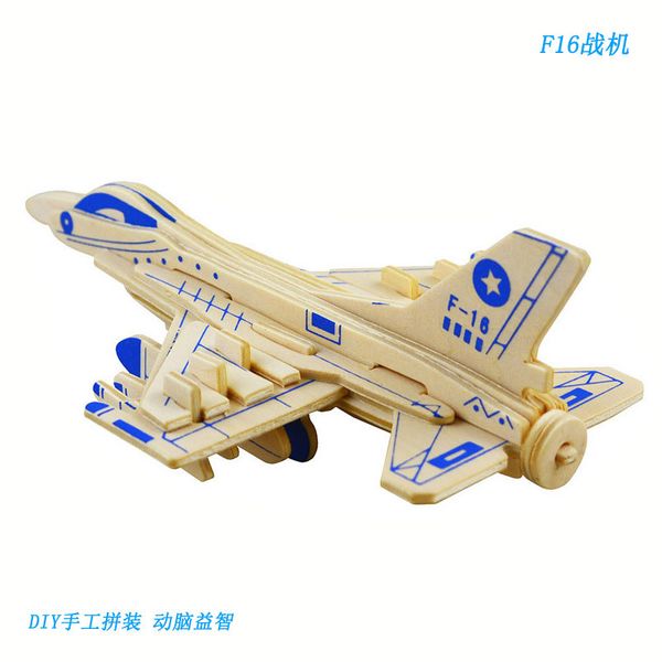 3d mini airplane simulation wooden puzzle 3d stereo puzzle children educational toys diy children jigsaw kids toys
3d mini airplane simulation wooden puzzle 3d stereo puzzle children educational toys diy children jigsaw kids toys