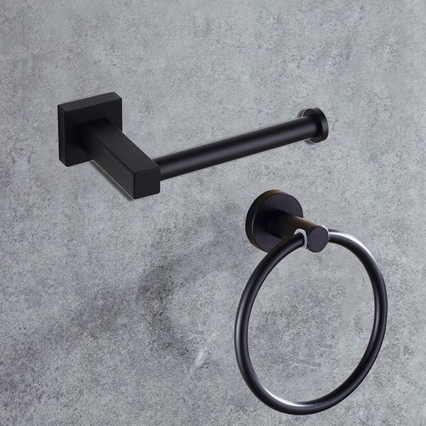 modern design stainless steel towel rings towel holder round wall-mounted rack bathroom accessories hardware
modern design stainless steel towel rings towel holder round wall-mounted rack bathroom accessories hardware