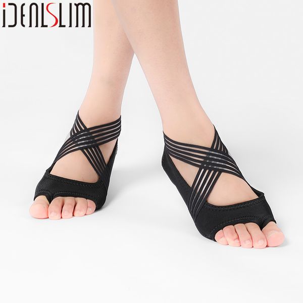 idealslim pilates shoes fitness women yoga shoes cross training shoe ladies yoga socks flat gym sneakers ballet trainers dancing
idealslim pilates shoes fitness women yoga shoes cross training shoe ladies yoga socks flat gym sneakers ballet trainers dancing