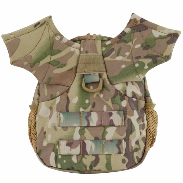 1000d nylon tactical bat backpack women bat wings backpacks teenage girls mini sports bag
1000d nylon tactical bat backpack women bat wings backpacks teenage girls mini sports bag