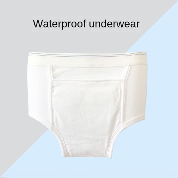li3rv and elderly incontinence diapers repeated cleaning leakage-proof safety pants waterproof pure cotton underwear men's safety pant
li3rv and elderly incontinence diapers repeated cleaning leakage-proof safety pants waterproof pure cotton underwear men's safety pant