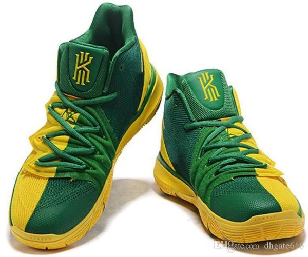 irving 2019 limited 5 men basketball shoes 5s for kyrie chaussures de basket ball mens trainers sneakers zapatillas 40-46 00 
irving 2019 limited 5 men basketball shoes 5s for kyrie chaussures de basket ball mens trainers sneakers zapatillas 40-46 00