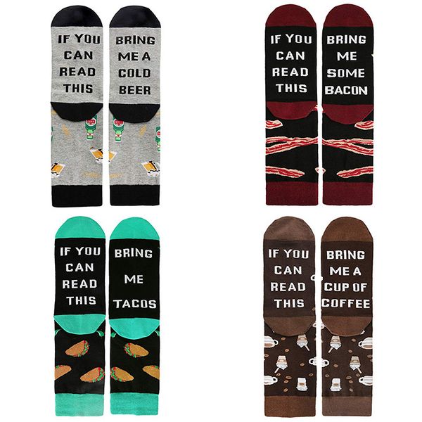 sell cotton socks men women socks wholesale letter design if you can read this fashion men socks ankle christmas gift for friends, Black
sell cotton socks men women socks wholesale letter design if you can read this fashion men socks ankle christmas gift for friends, Black