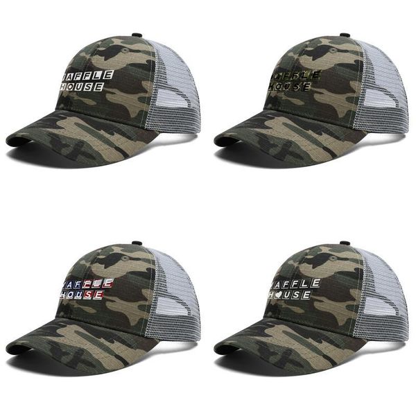 mens women waffle house adjustable trucker cap dad custom youth vintage baseball hat green camouflage usa flag good food fast, Blue;gray
mens women waffle house adjustable trucker cap dad custom youth vintage baseball hat green camouflage usa flag good food fast, Blue;gray