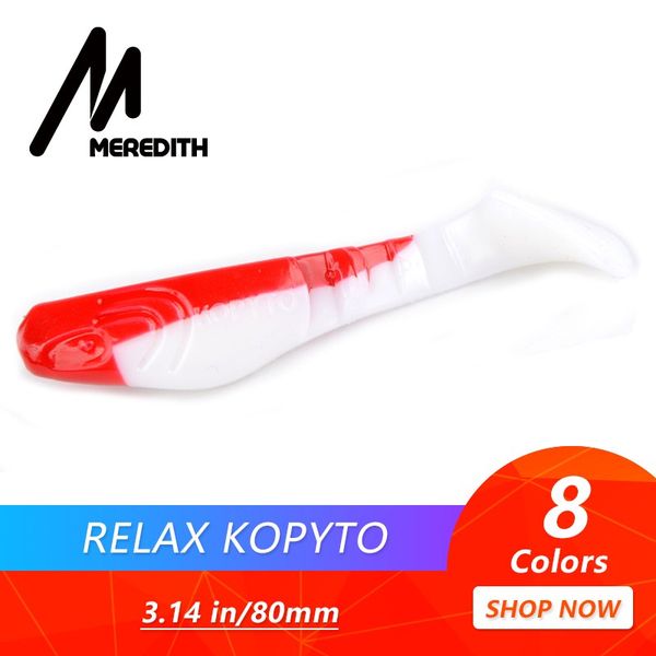 meredith 8.5cm 6.8g 8pcs set of 3 predator tackle soft plastic jig heads pike lures fishing soft lures name relax kopyto
meredith 8.5cm 6.8g 8pcs set of 3 predator tackle soft plastic jig heads pike lures fishing soft lures name relax kopyto