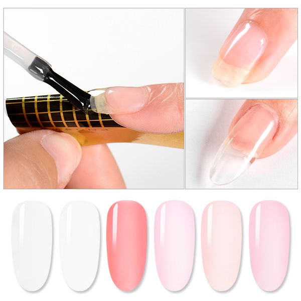 meet across poly uv gel 7ml french nail builder poly jelly gel acrylic quick building finger nail extension uv polish, Red;pink
meet across poly uv gel 7ml french nail builder poly jelly gel acrylic quick building finger nail extension uv polish, Red;pink