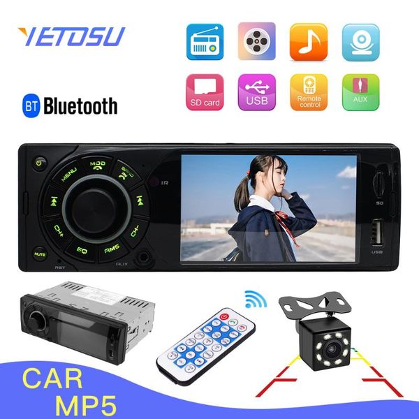 car audio 1 din mp5 player fm radio tf stereo with remote controller 1din autoradio bluetooth usb aux support reversing camera
car audio 1 din mp5 player fm radio tf stereo with remote controller 1din autoradio bluetooth usb aux support reversing camera